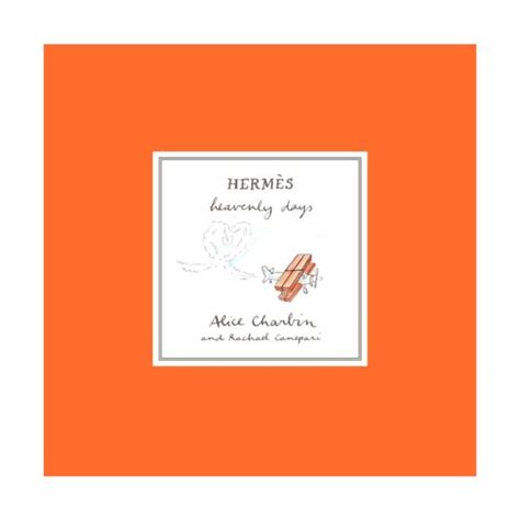 alice charbin hermes|Hermes: Heavenly Days: Charbin, Alice, Canepari, Rachael: .